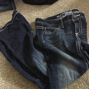 Maurice’s Jeans